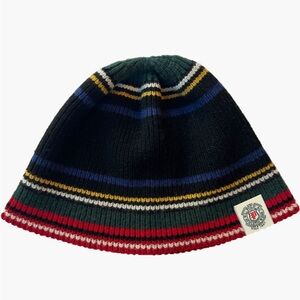 Polo Ralph Lauren Striped Bucket Hat